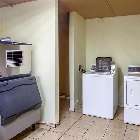 Quality Inn Midtown Савана Екстериор снимка