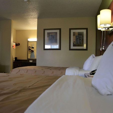 Quality Inn Midtown Савана Екстериор снимка