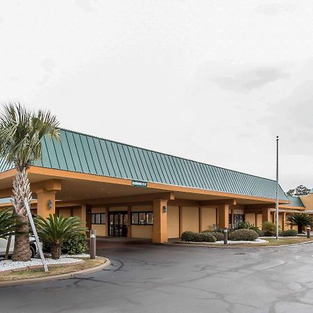 Quality Inn Midtown Савана Екстериор снимка