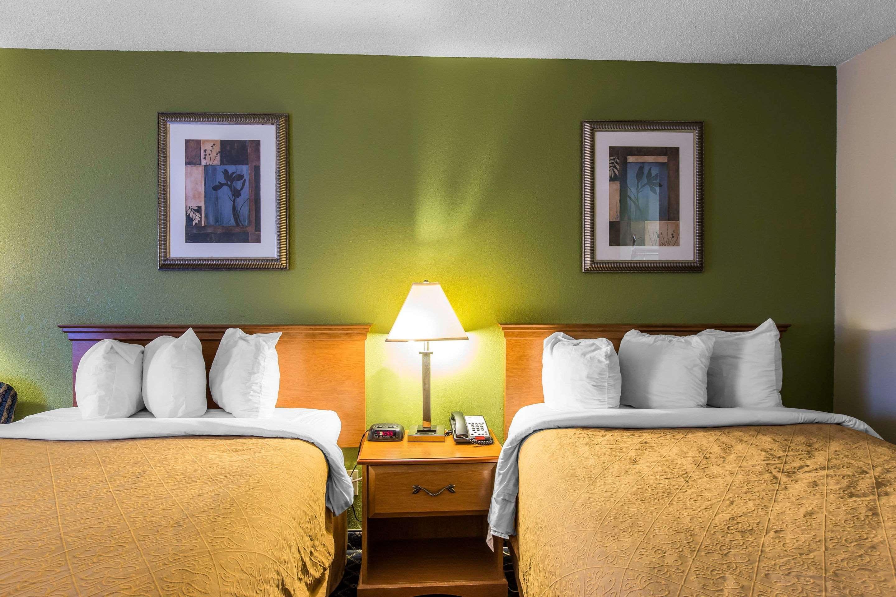 Quality Inn Midtown Савана Екстериор снимка