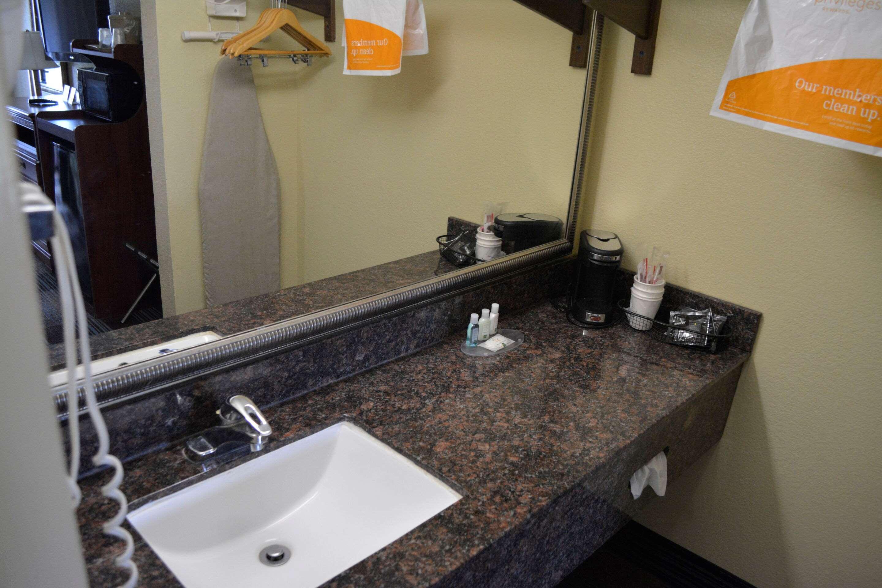 Quality Inn Midtown Савана Екстериор снимка