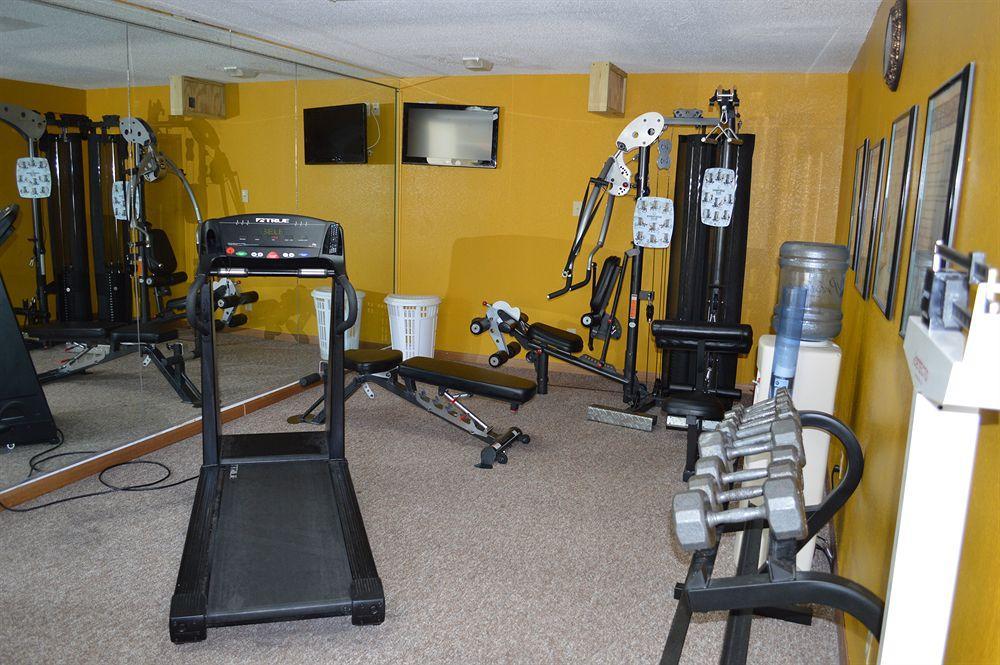 Quality Inn Midtown Савана Екстериор снимка