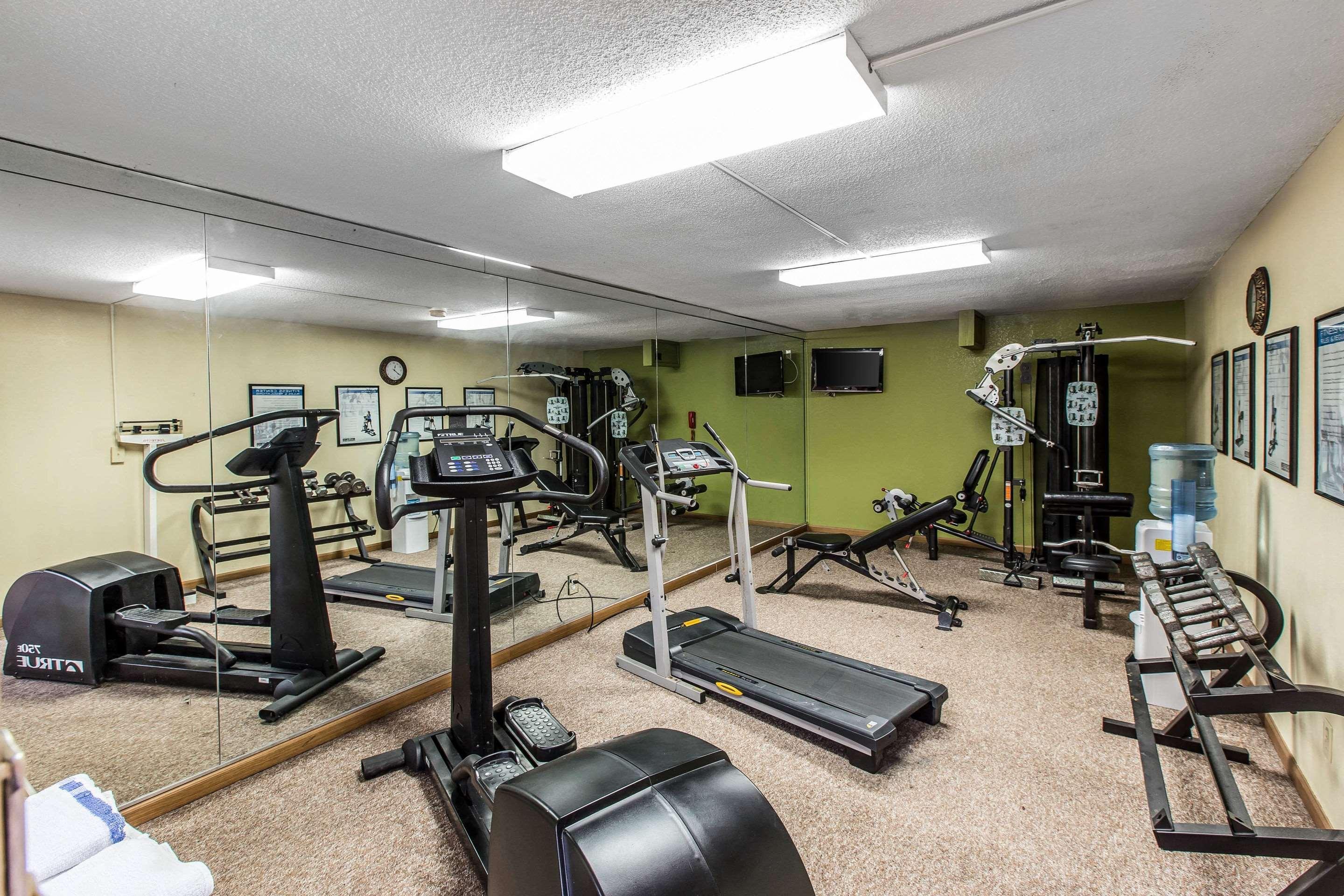 Quality Inn Midtown Савана Екстериор снимка