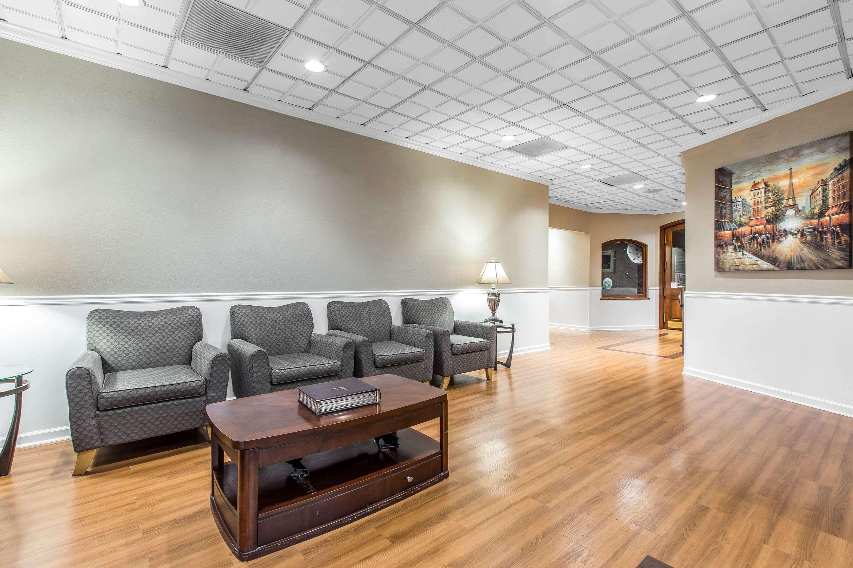 Quality Inn Midtown Савана Екстериор снимка
