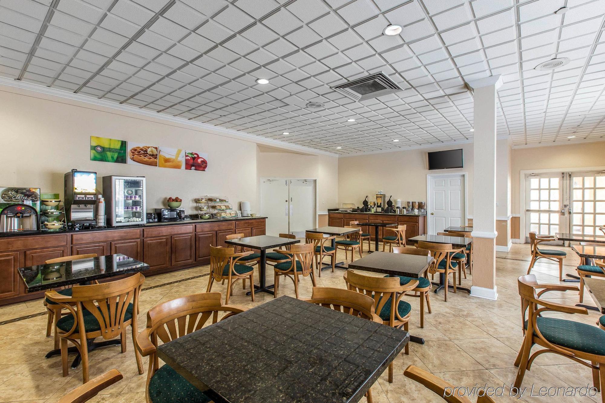 Quality Inn Midtown Савана Екстериор снимка