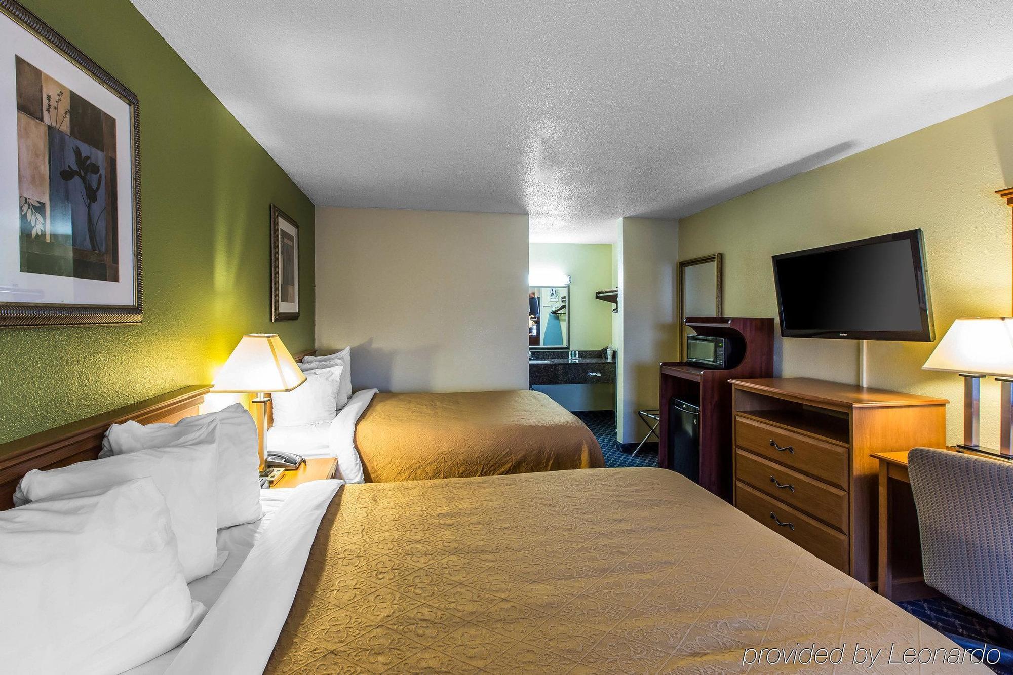 Quality Inn Midtown Савана Екстериор снимка