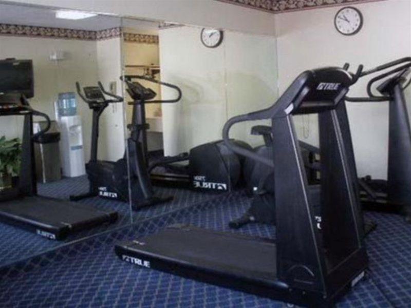 Quality Inn Midtown Савана Екстериор снимка
