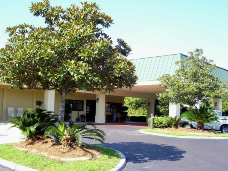 Quality Inn Midtown Савана Екстериор снимка
