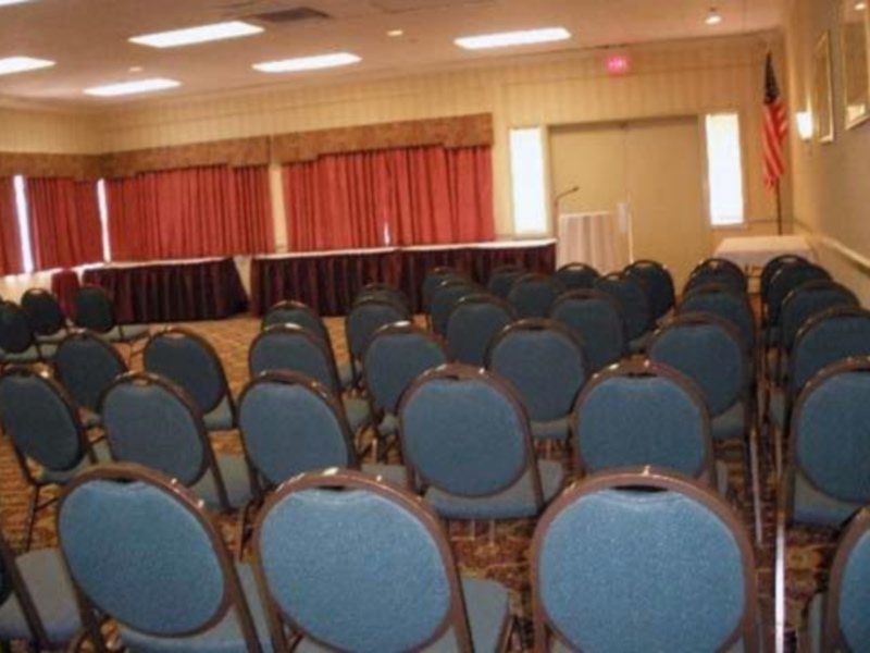 Quality Inn Midtown Савана Екстериор снимка