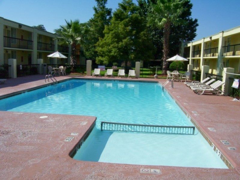 Quality Inn Midtown Савана Екстериор снимка